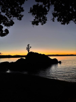 The SeaHouse, Kerikeri